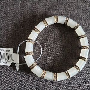 Ann Taylor Loft bracelet